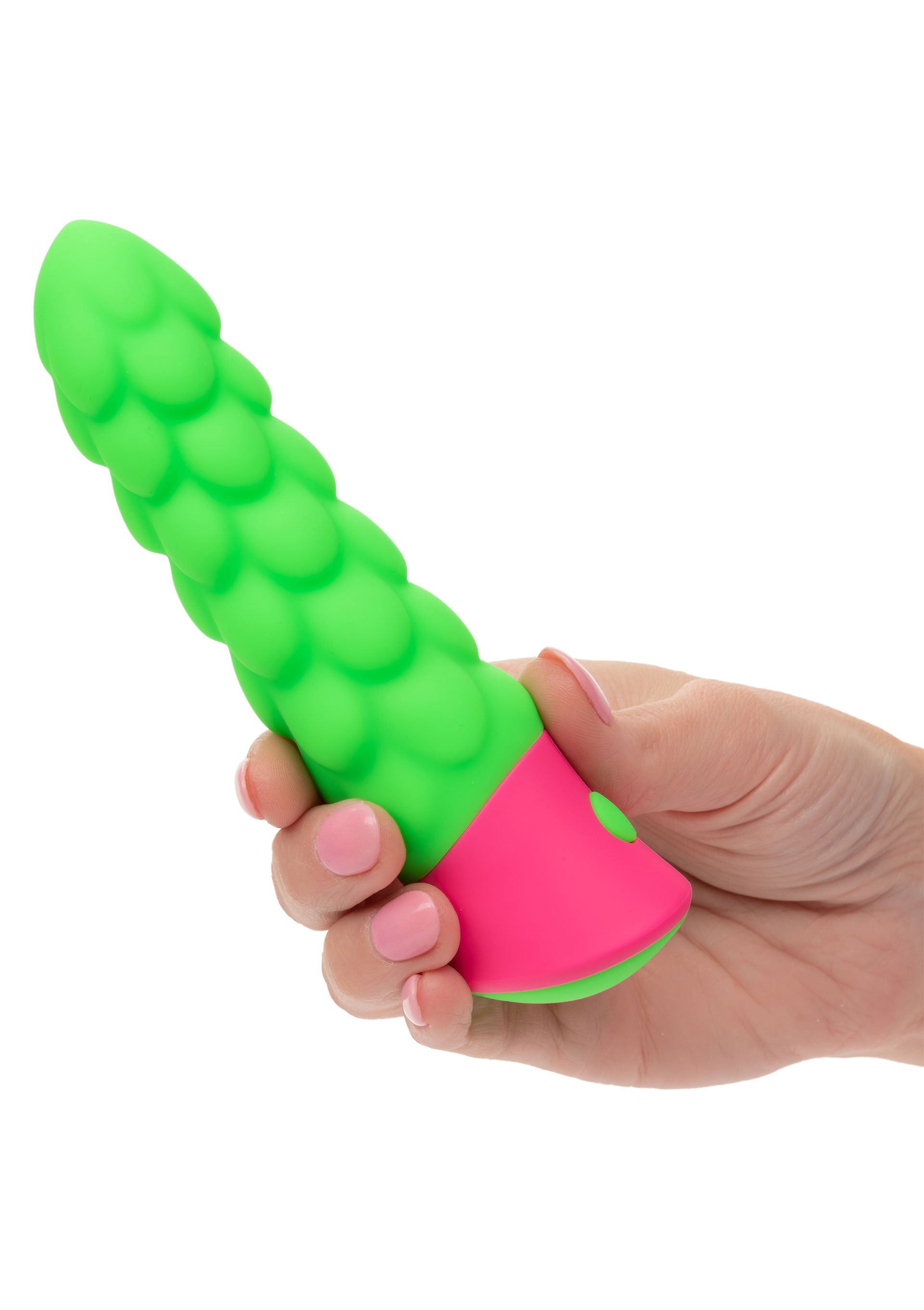 Vibromasseur CalExotics Ripple Vibrator