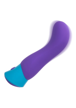 Vibromasseur CalExotics G-Vibe Vibrator