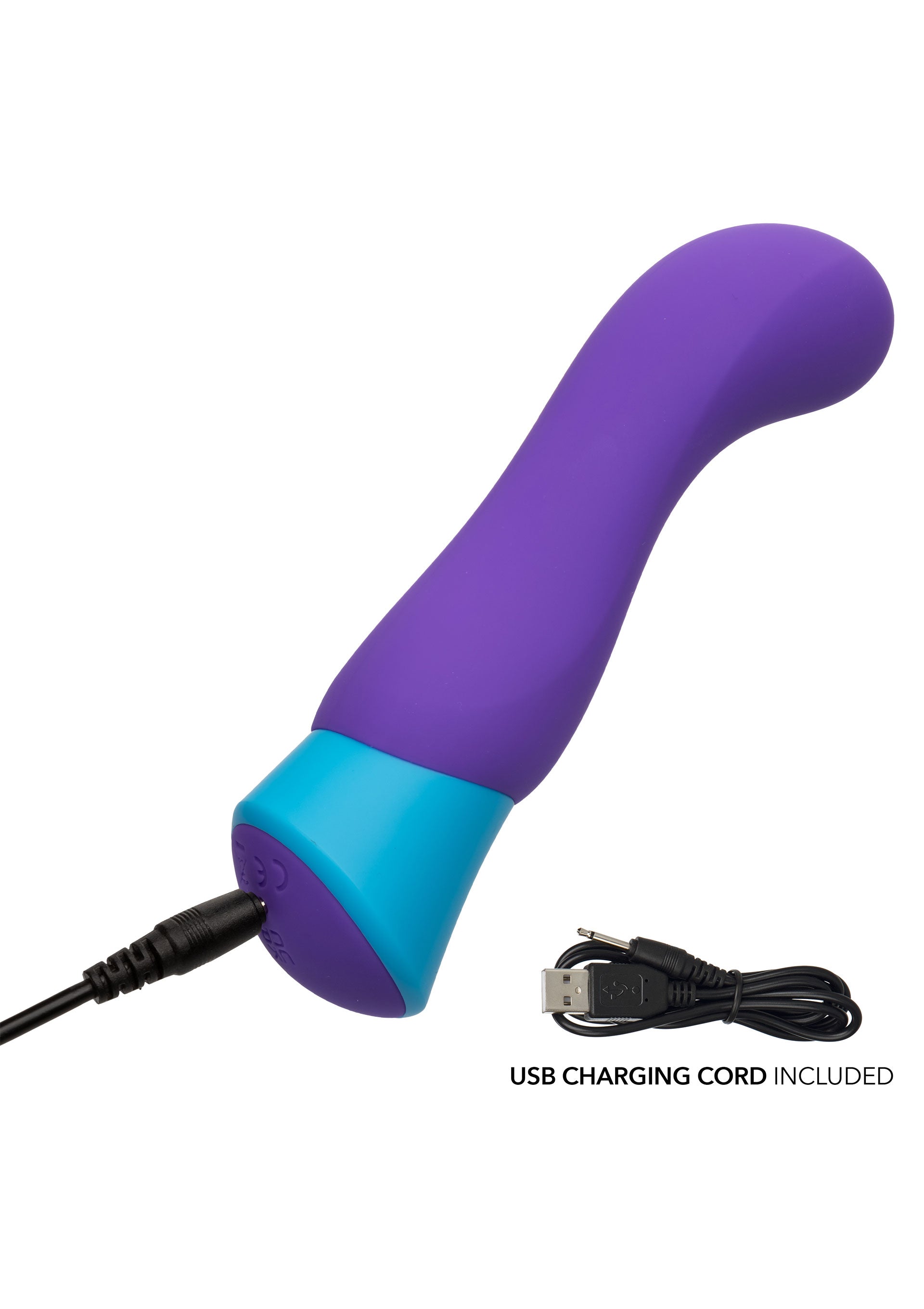 Vibromasseur CalExotics G-Vibe Vibrator