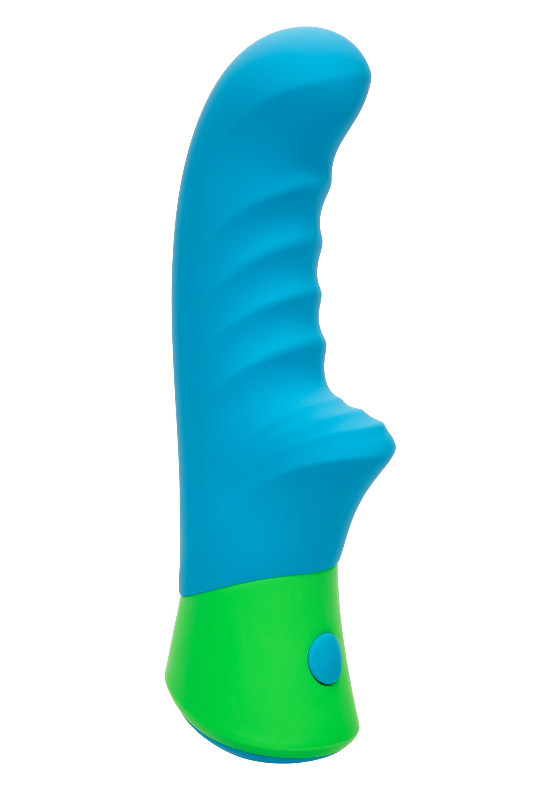 Vibromasseur CalExotics Ridged-G Vibrator