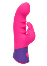 Vibromasseur CalExotics Bunny Vibrator