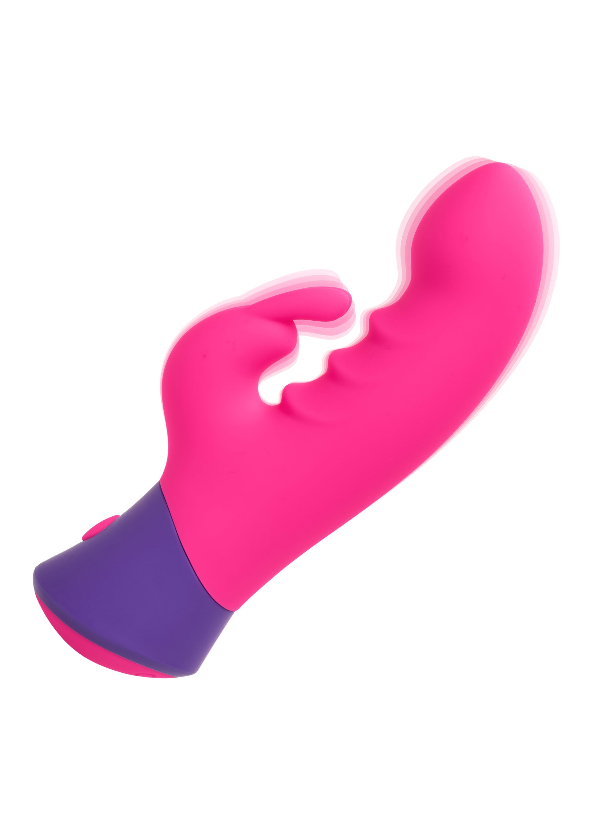 Vibromasseur CalExotics Bunny Vibrator