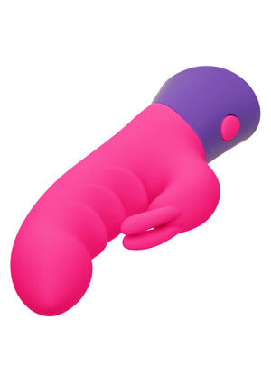 Vibromasseur CalExotics Bunny Vibrator