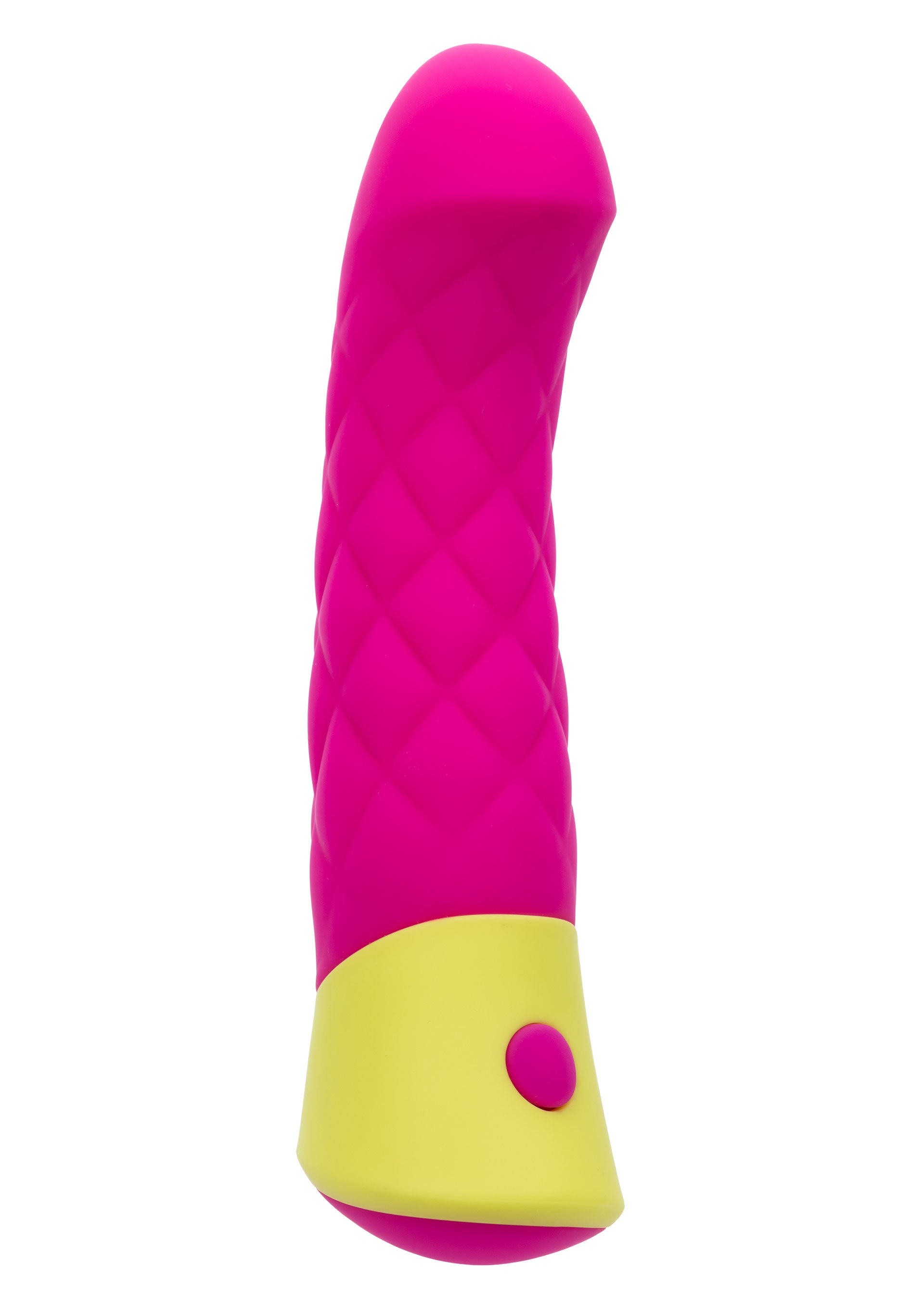 Vibromasseur CalExotics Quilted G Vibrator
