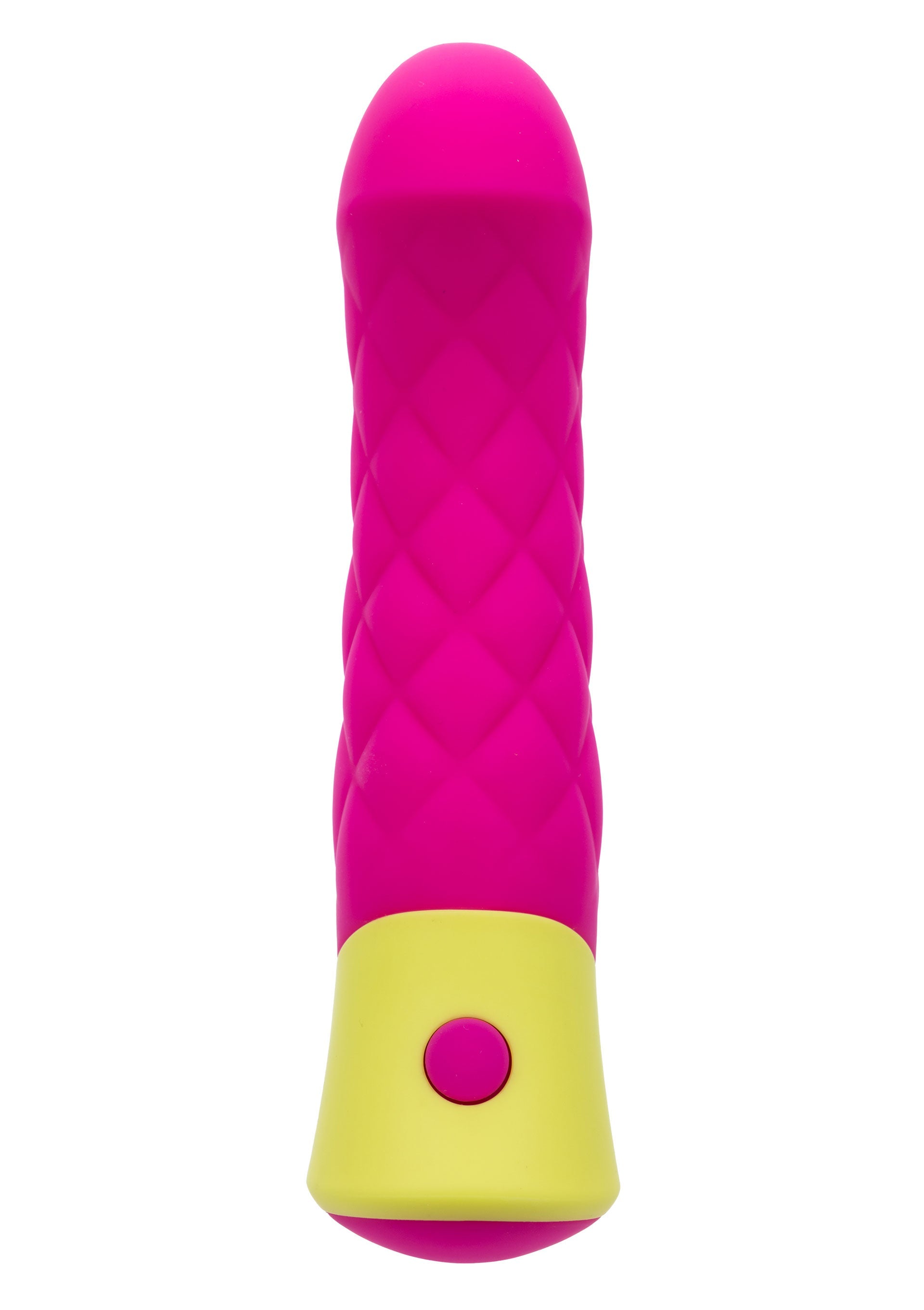 Vibromasseur CalExotics Quilted G Vibrator