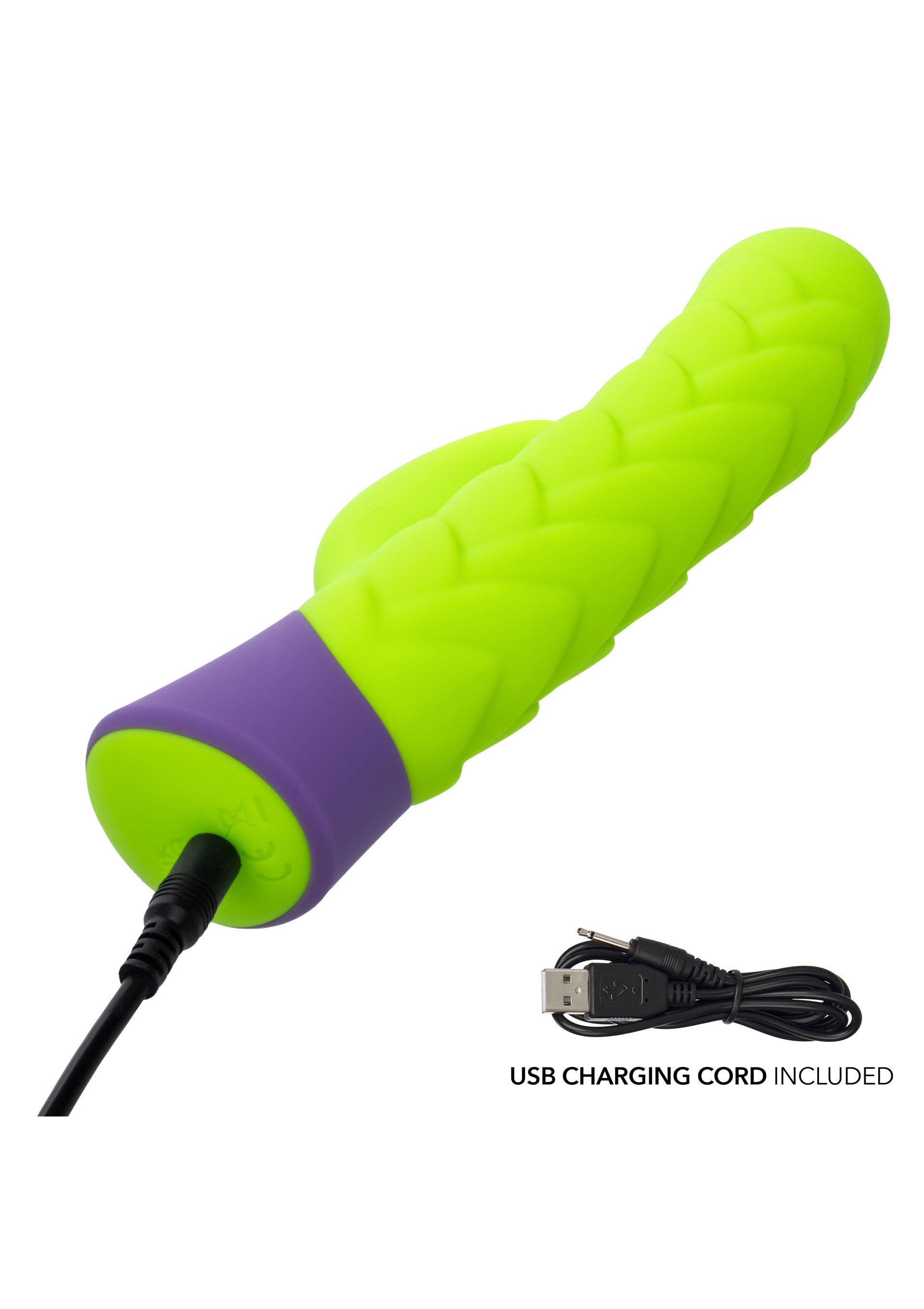 Vibromasseur CalExotics Dragon G vibrator
