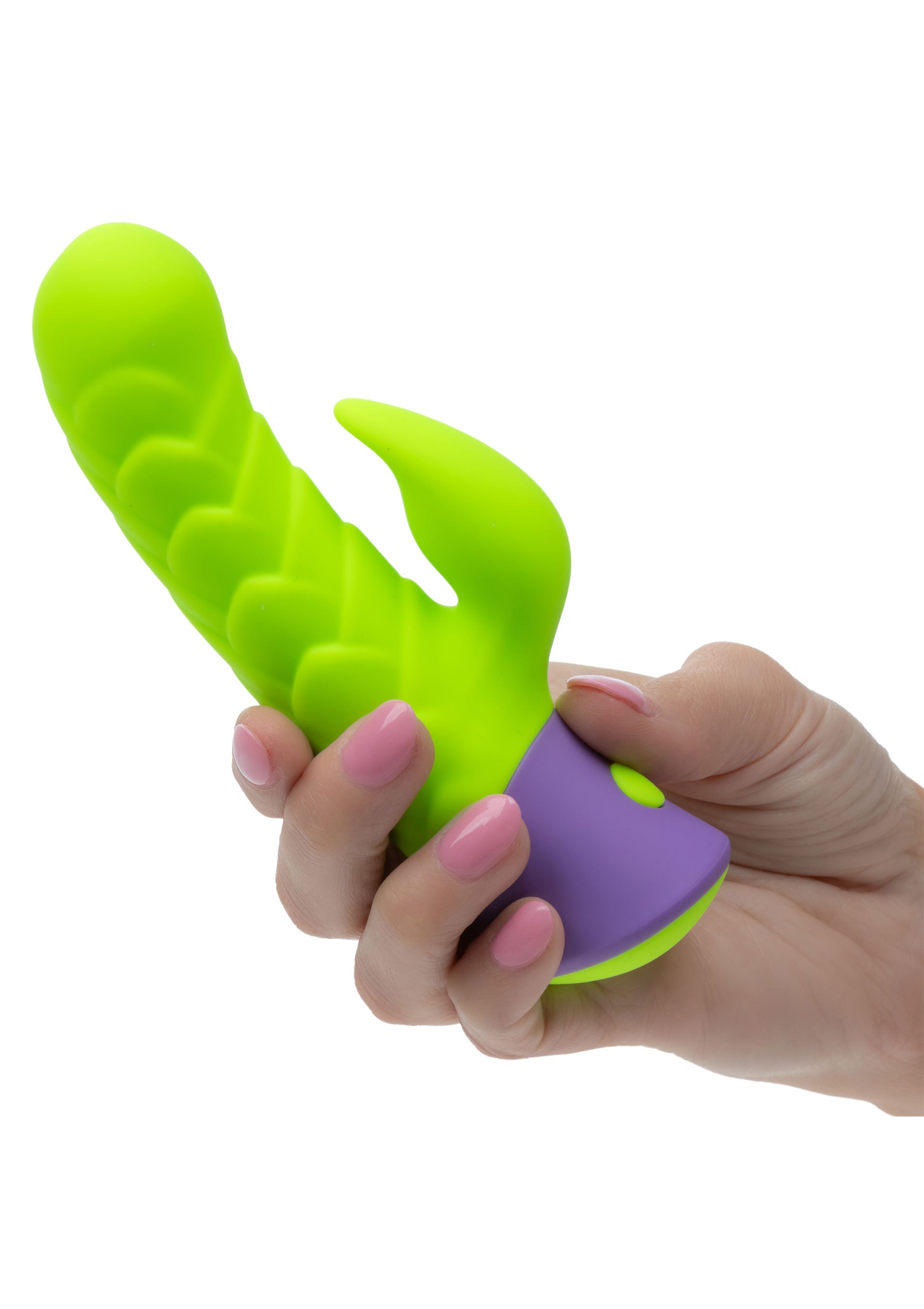 Vibromasseur CalExotics Dragon G vibrator