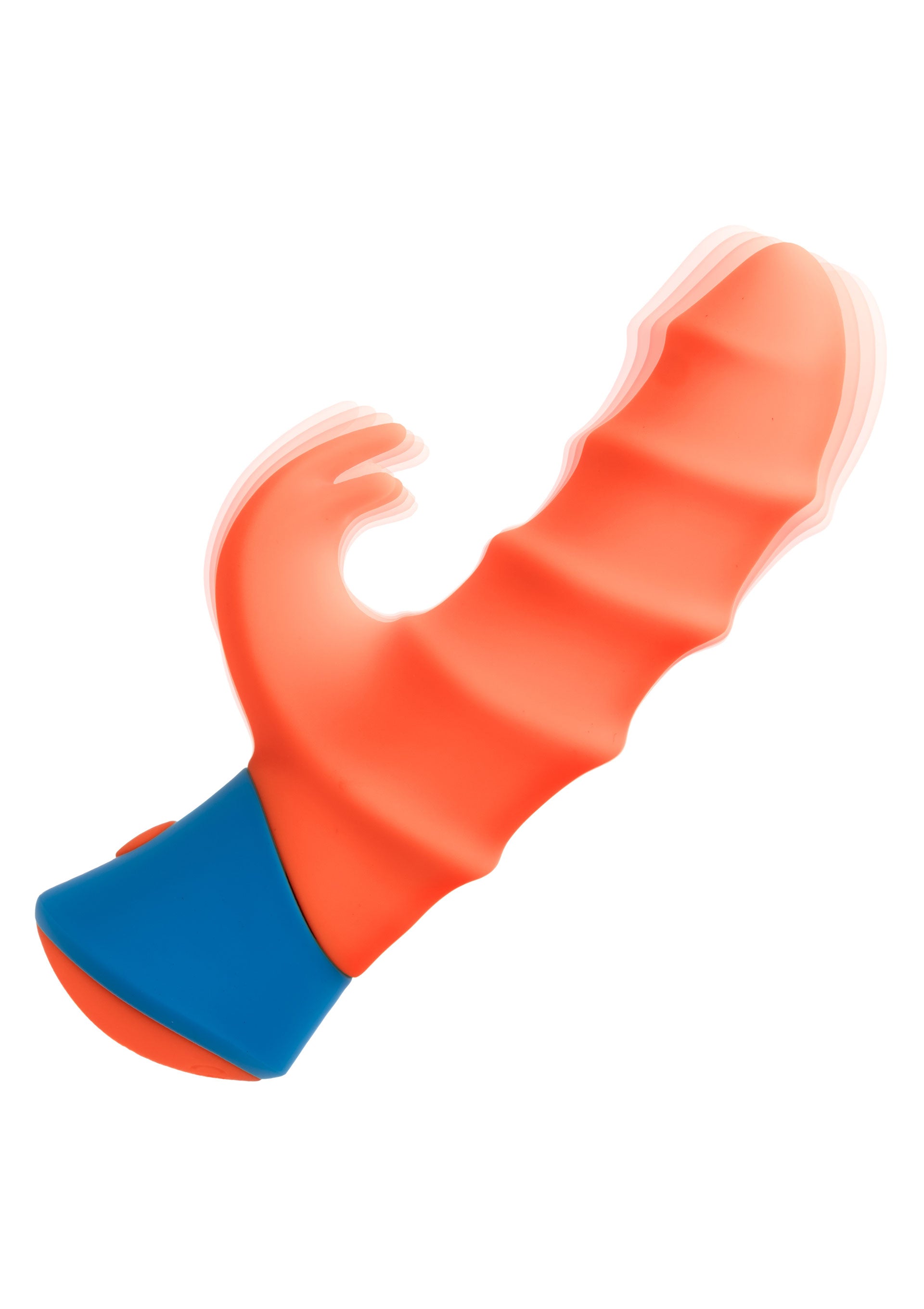 Vibromasseur CalExotics Tickler Vibrator