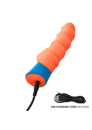 Vibromasseur CalExotics Tickler Vibrator
