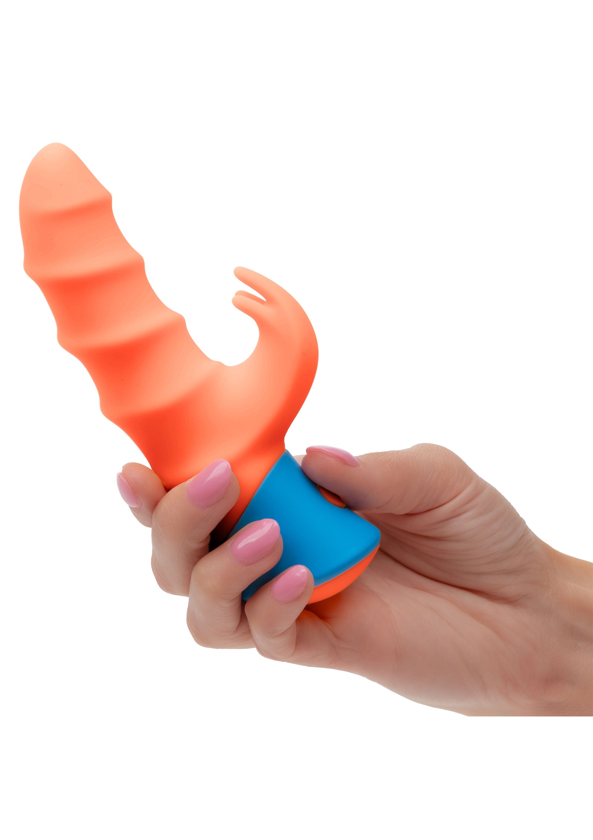 Vibromasseur CalExotics Tickler Vibrator