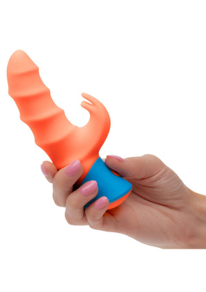 Vibromasseur CalExotics Tickler Vibrator