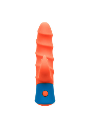Vibromasseur CalExotics Tickler Vibrator