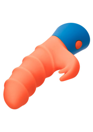 Vibromasseur CalExotics Tickler Vibrator