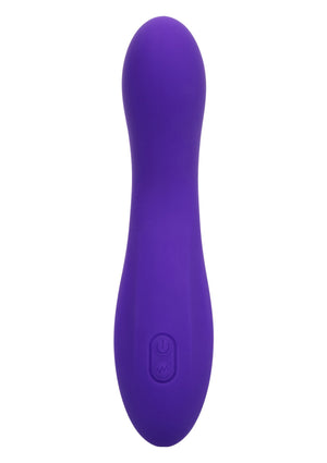 Vibromasseur CalExotics Bend & Hold Rumbler Vibrator