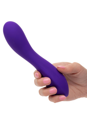 Vibromasseur CalExotics Bend & Hold Rumbler Vibrator