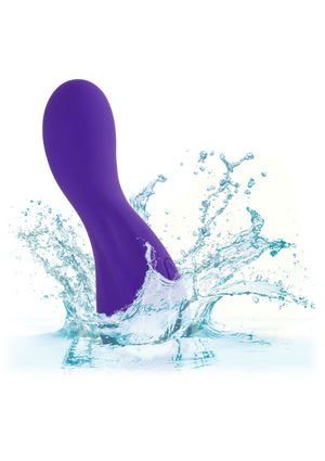 Vibromasseur CalExotics Bend & Hold Rumbler Vibrator