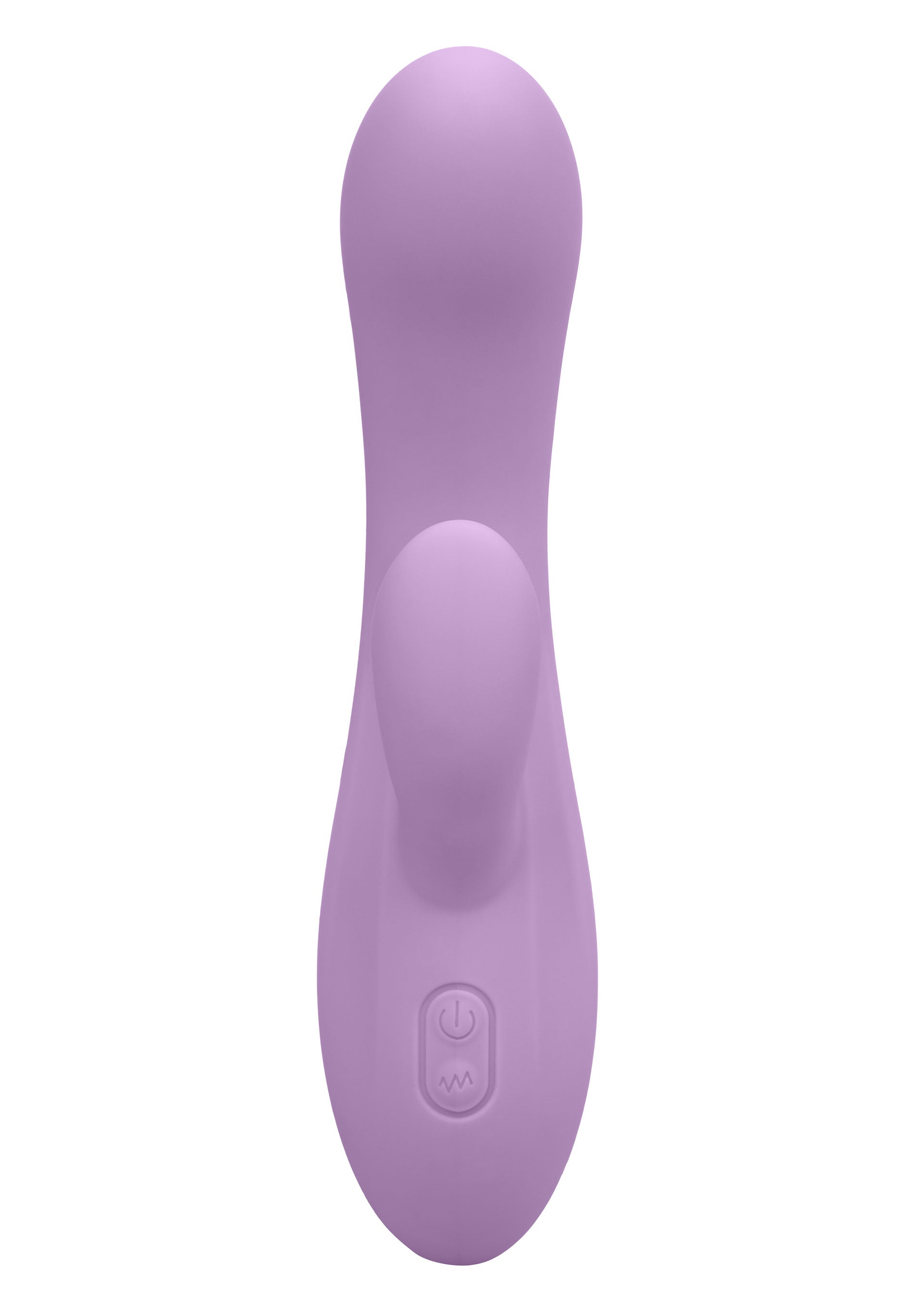 Vibromasseur CalExotics Bend & Hold Triple Rumbler Vibrator