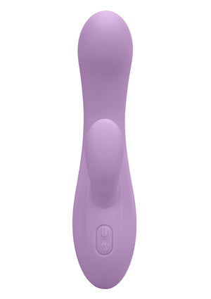Vibromasseur CalExotics Bend & Hold Triple Rumbler Vibrator