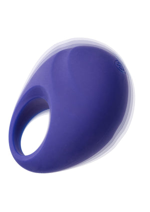 Performance masculine CalExotics Rechargeable Ring Embrace