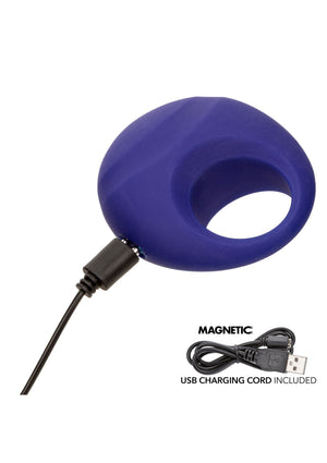 Performance masculine CalExotics Rechargeable Ring Embrace