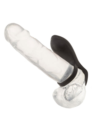 Performance masculine CalExotics Rechargeable Ring Feel
