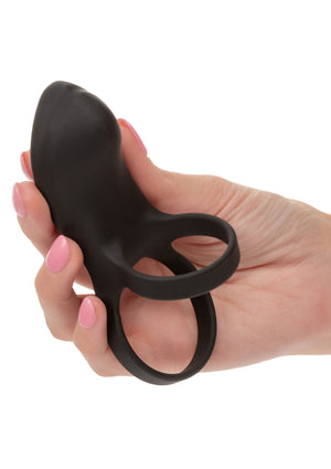 Performance masculine CalExotics Rechargeable Ring Feel