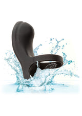 Performance masculine CalExotics Rechargeable Ring Feel
