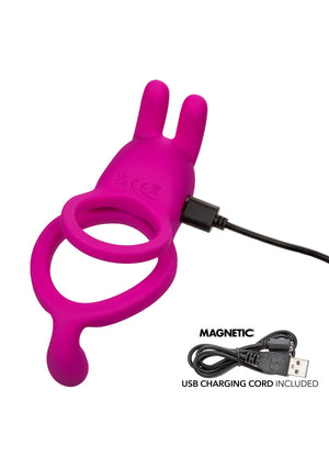 Performance masculine CalExotics Rechargeable Ring Touch