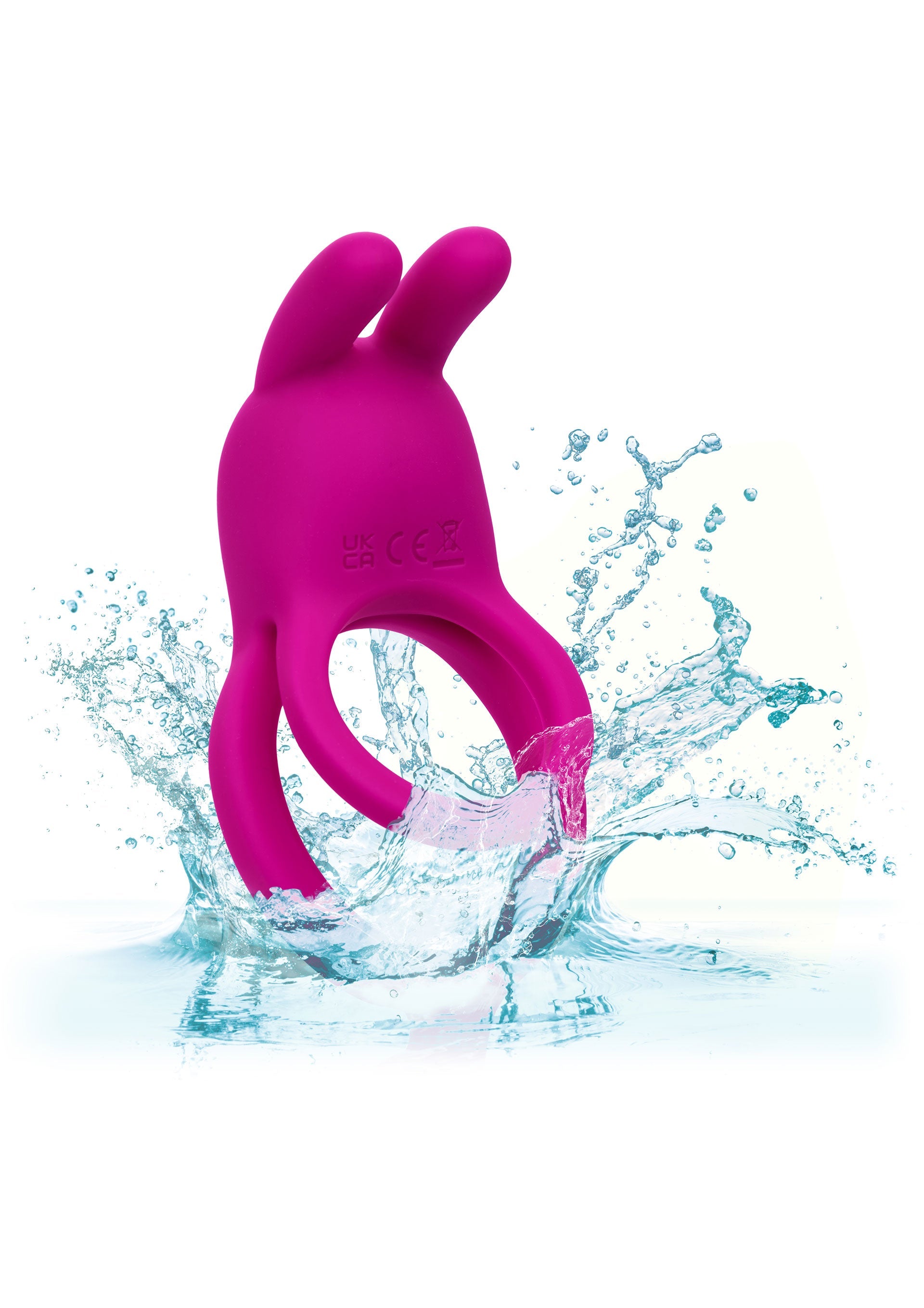 Performance masculine CalExotics Rechargeable Ring Touch
