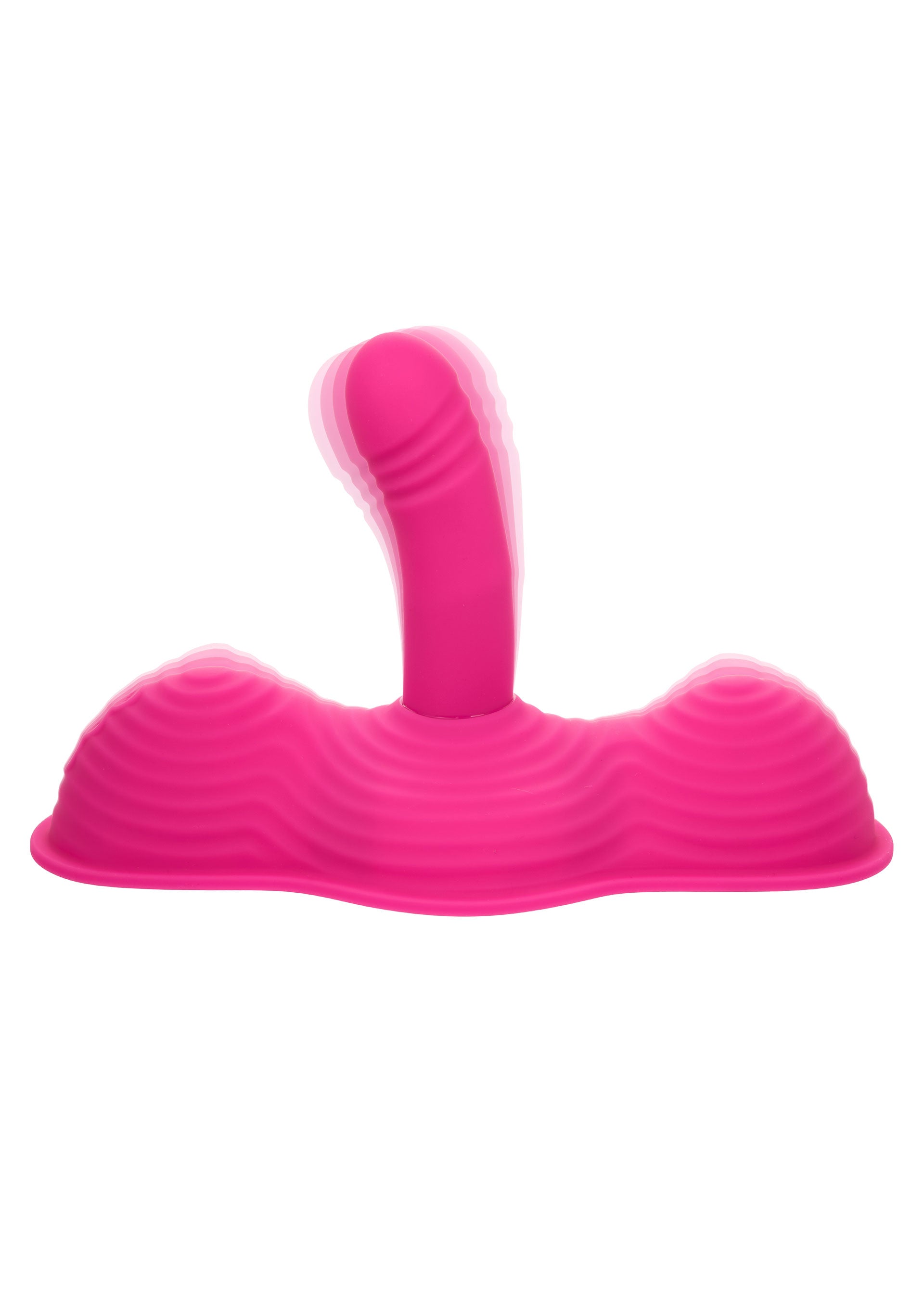 Vibromasseur CalExotics Ecstasy Rumbler Sex Machine