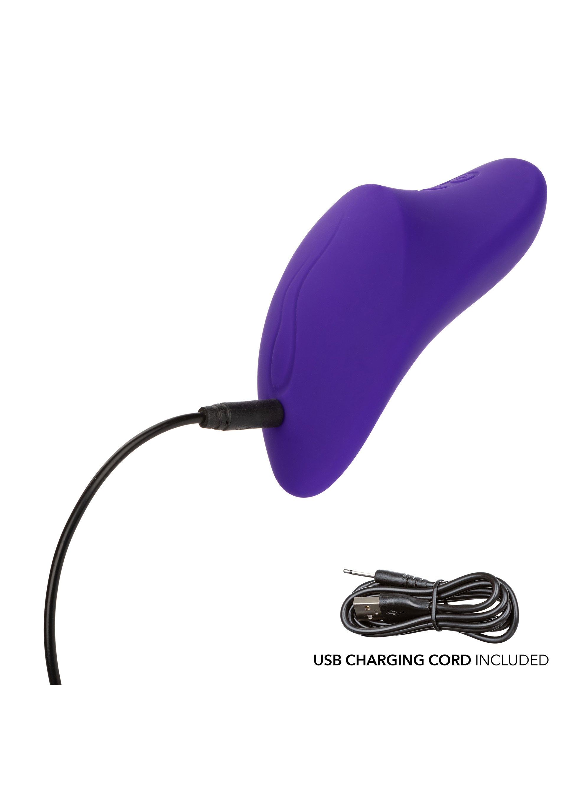 Stimulateur CalExotics Glide Teaser Massager