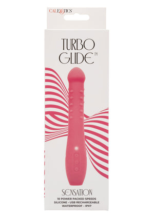 Vibromasseur CalExotics Glide Sensation Vibrator