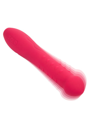 Vibromasseur CalExotics Glide Sensation Vibrator
