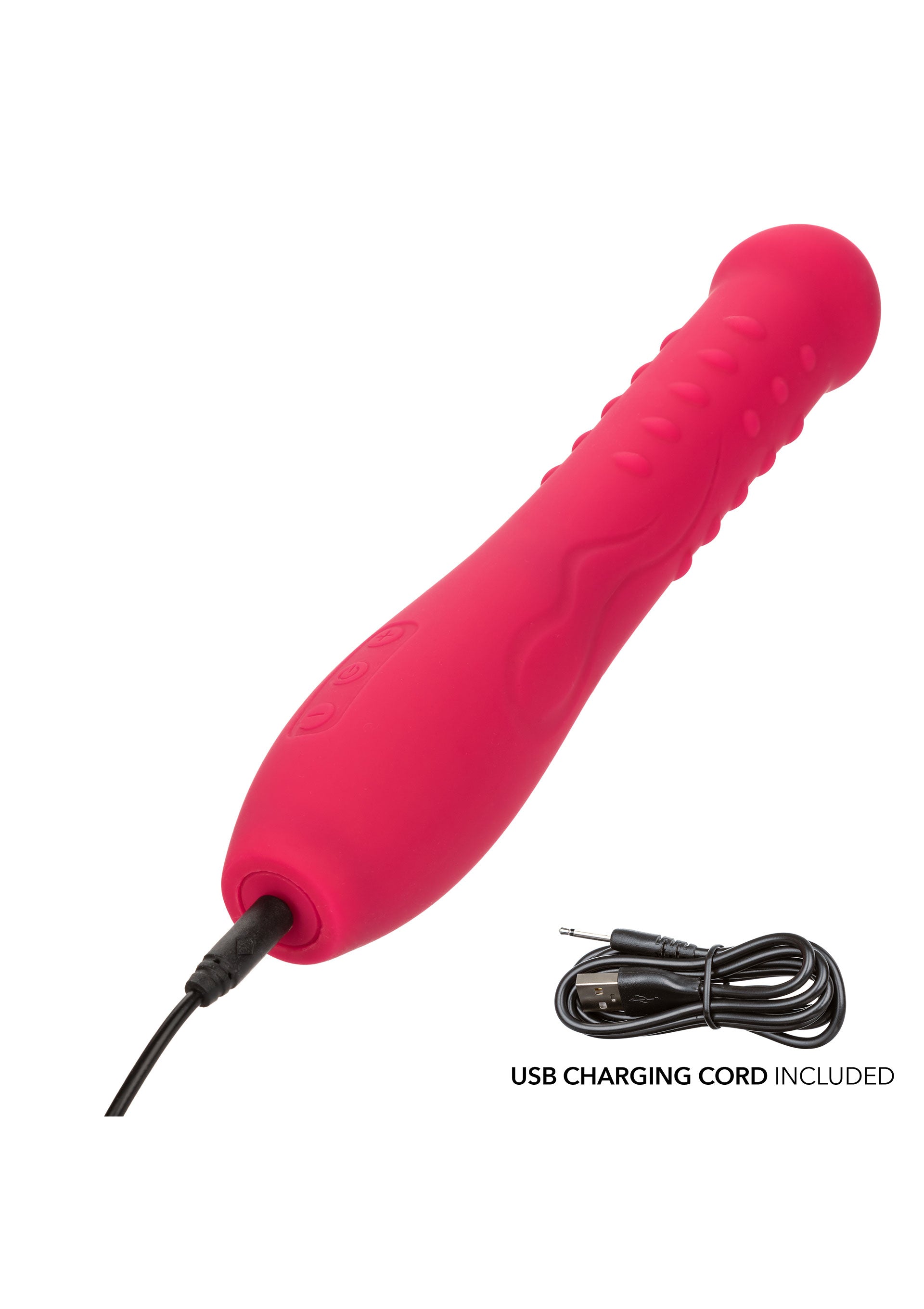 Vibromasseur CalExotics Glide Sensation Vibrator