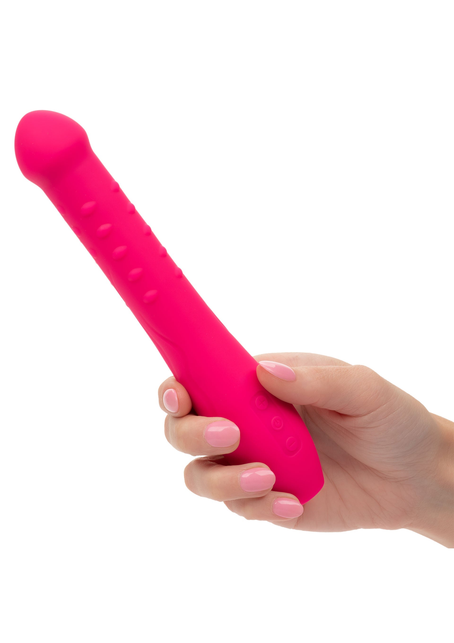 Vibromasseur CalExotics Glide Sensation Vibrator