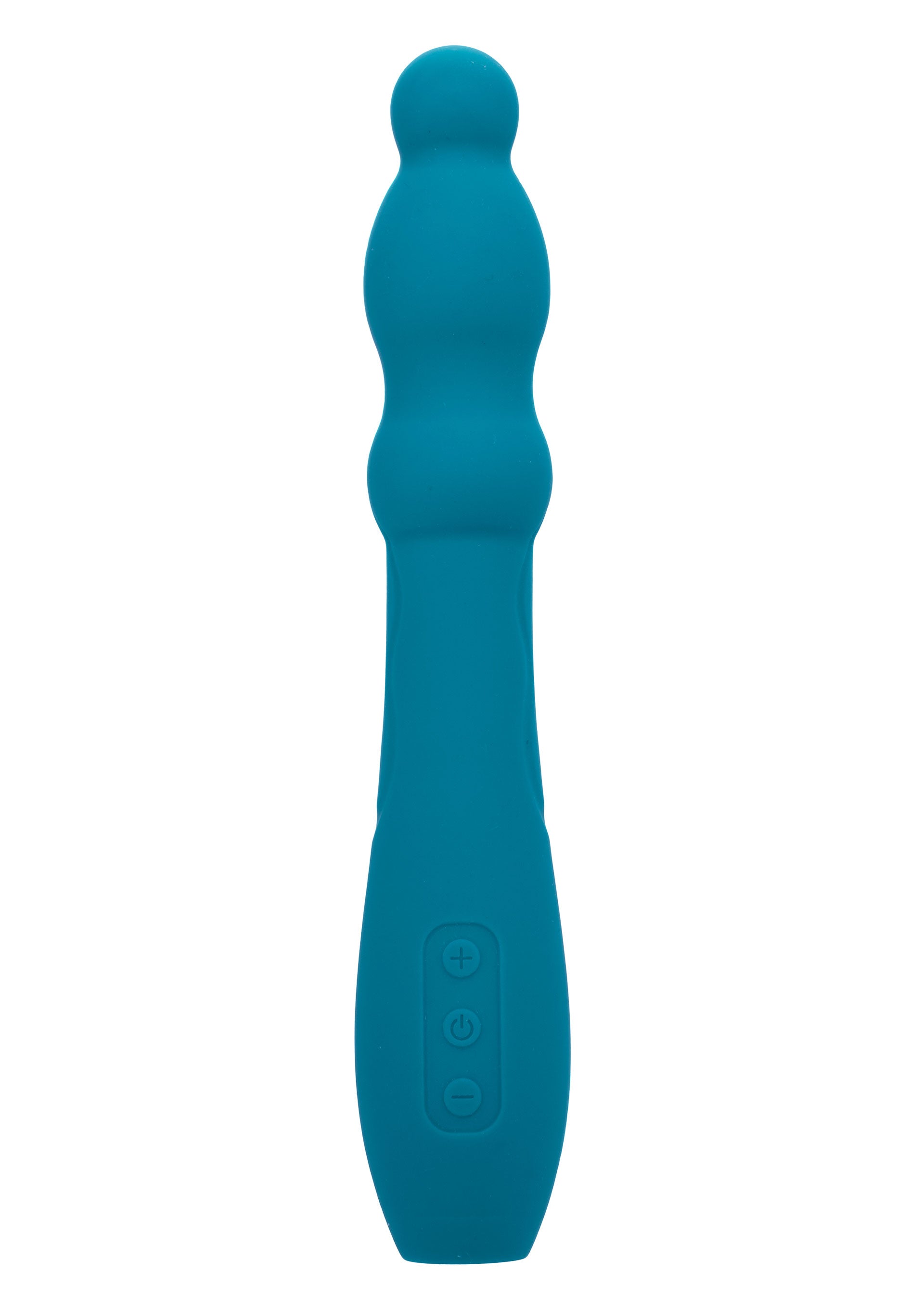 Vibromasseur CalExotics Glide Ripple Vibrator