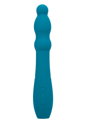 Vibromasseur CalExotics Glide Ripple Vibrator