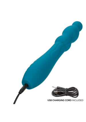 Vibromasseur CalExotics Glide Ripple Vibrator