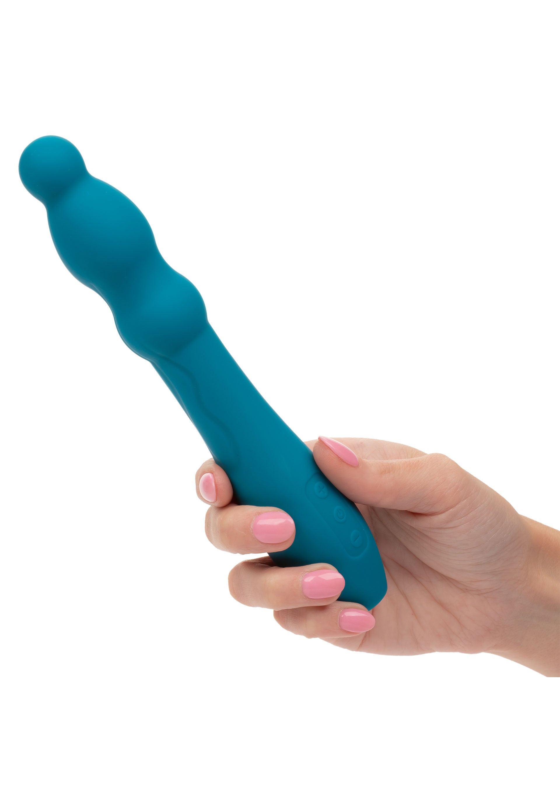 Vibromasseur CalExotics Glide Ripple Vibrator