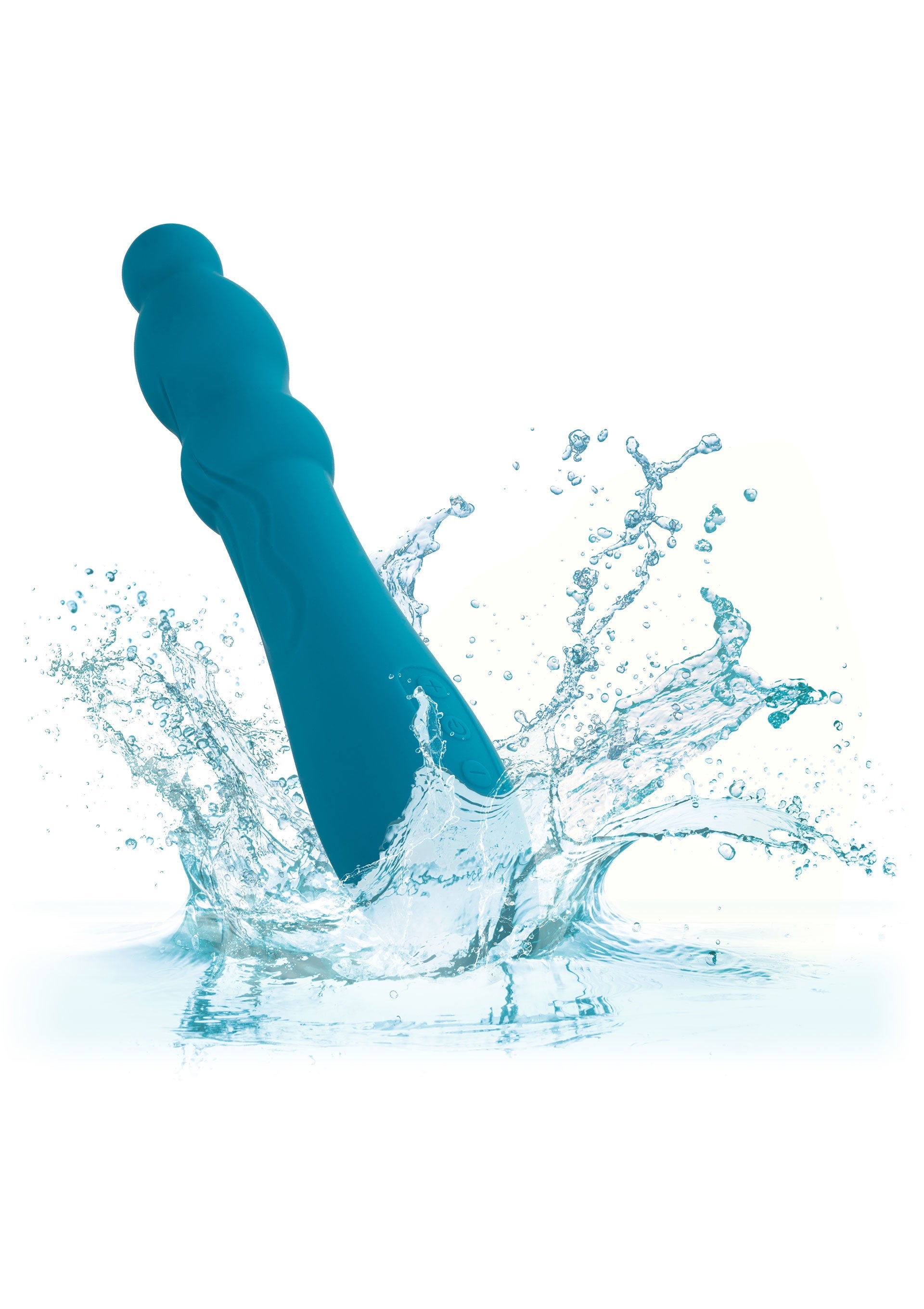Vibromasseur CalExotics Glide Ripple Vibrator