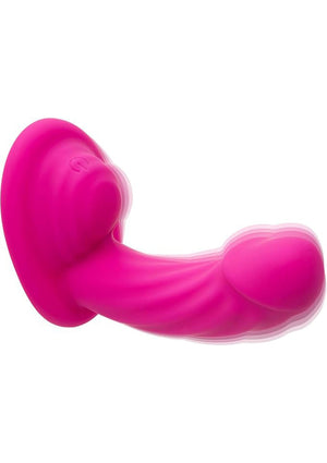 Dildo CalExotics Easy Ride Vibrator