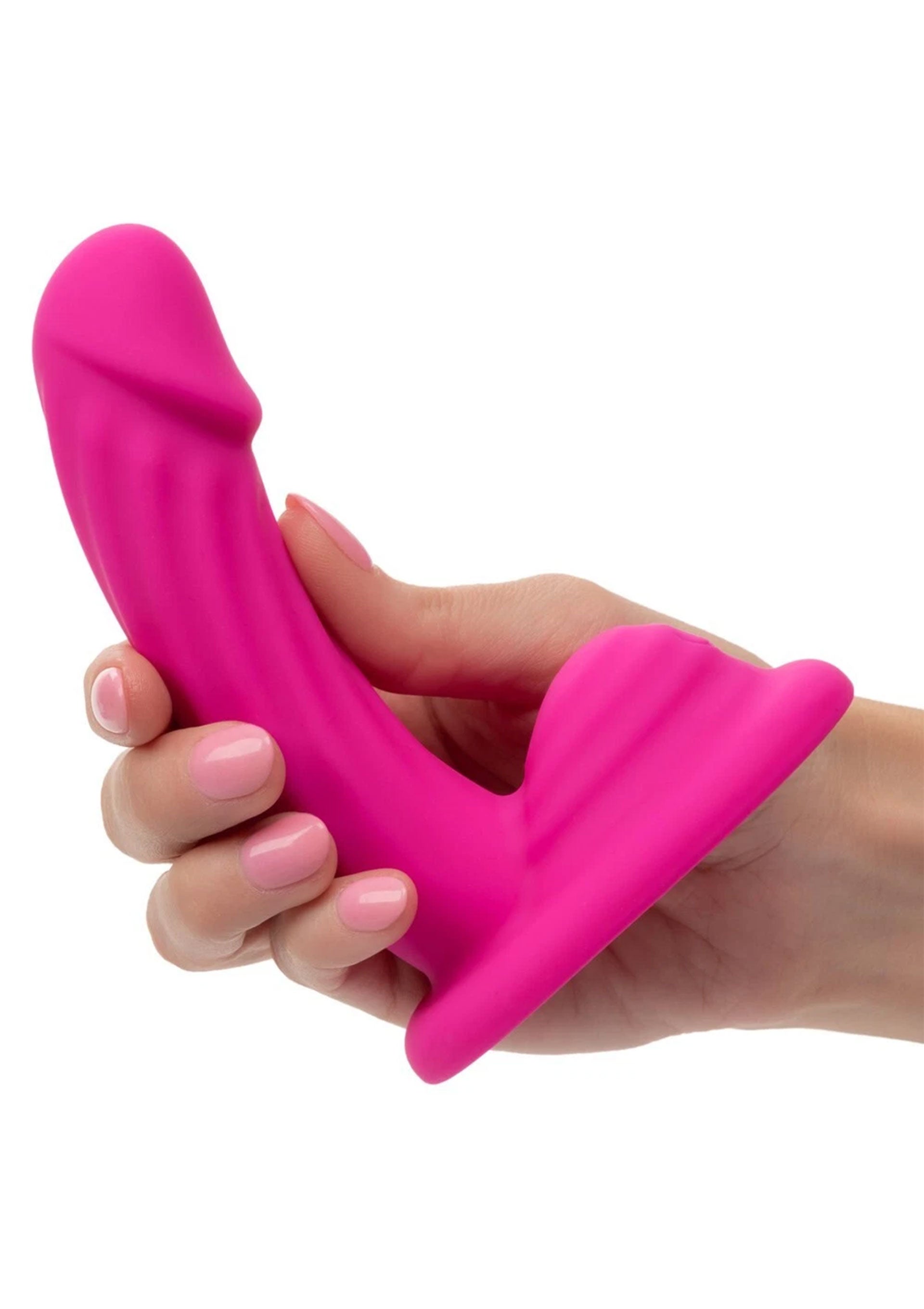 Dildo CalExotics Easy Ride Vibrator