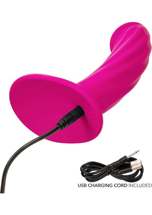 Dildo CalExotics Easy Ride Vibrator