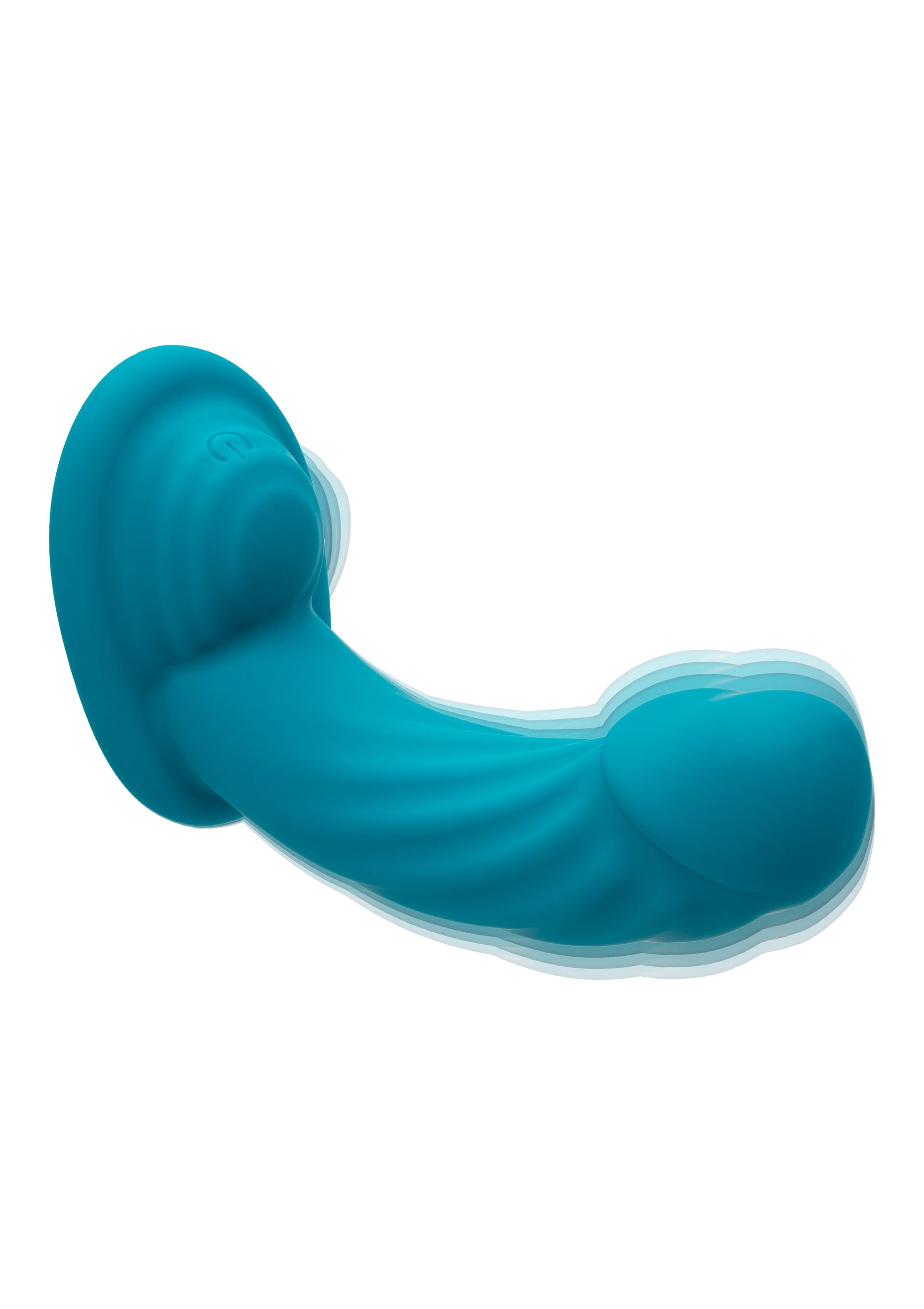 Dildo CalExotics Long Haul Vibrator
