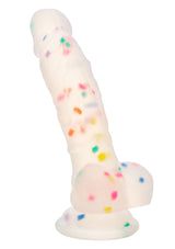 Dildo CalExotics Studs Dildo 13.25 cm