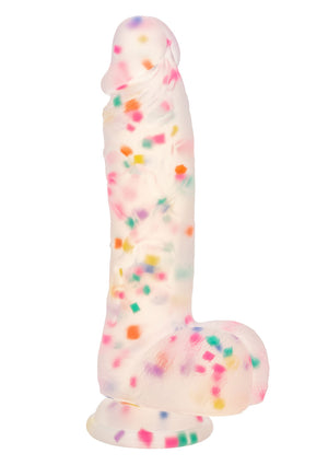 Dildo CalExotics Studs Dildo 15.25 cm