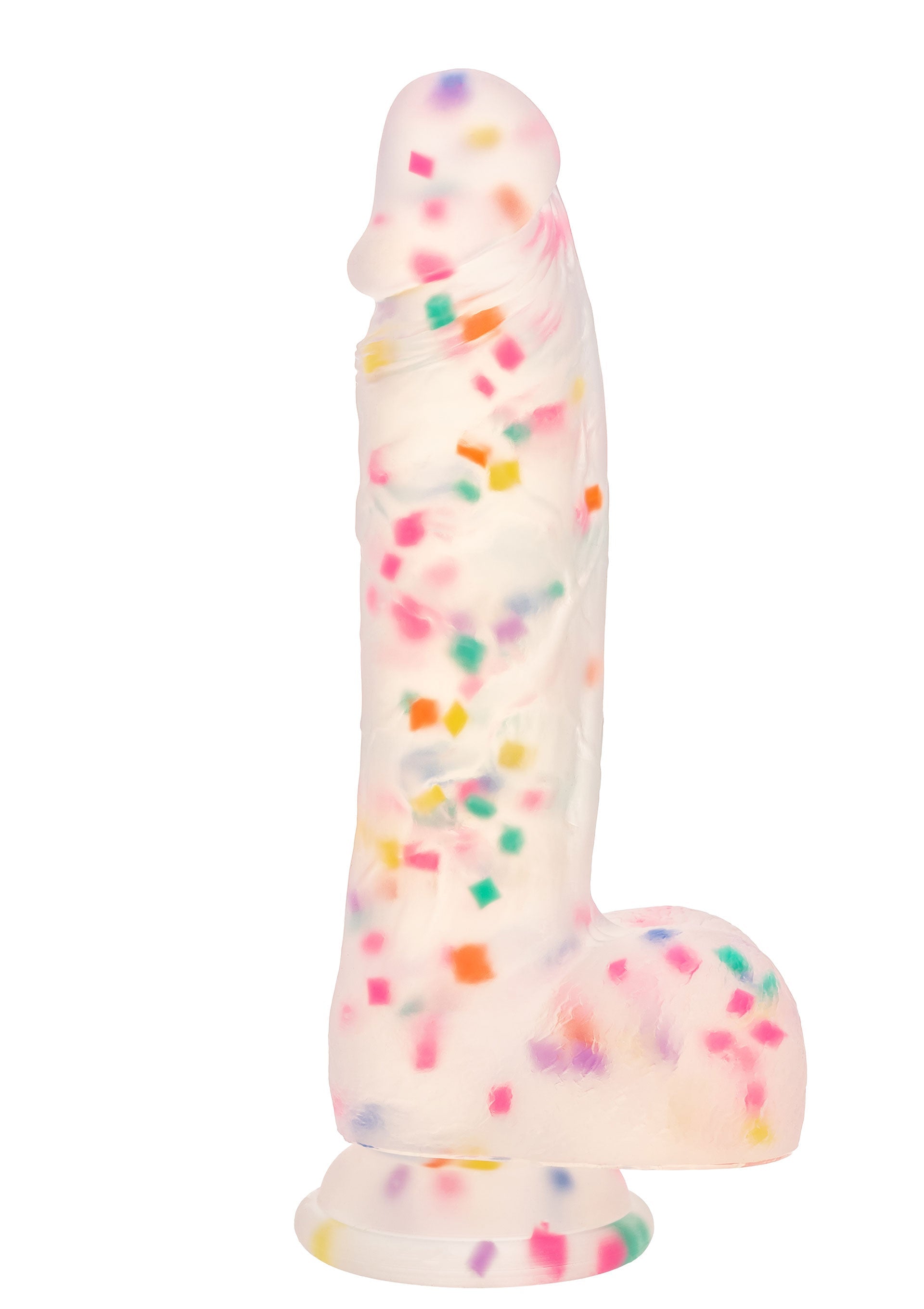 Dildo CalExotics Studs Dildo 15.25 cm