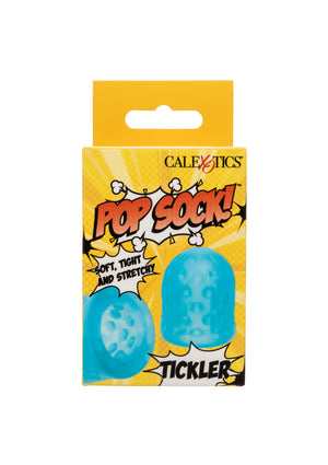 Masturbateur CalExotics Tickler Stroker