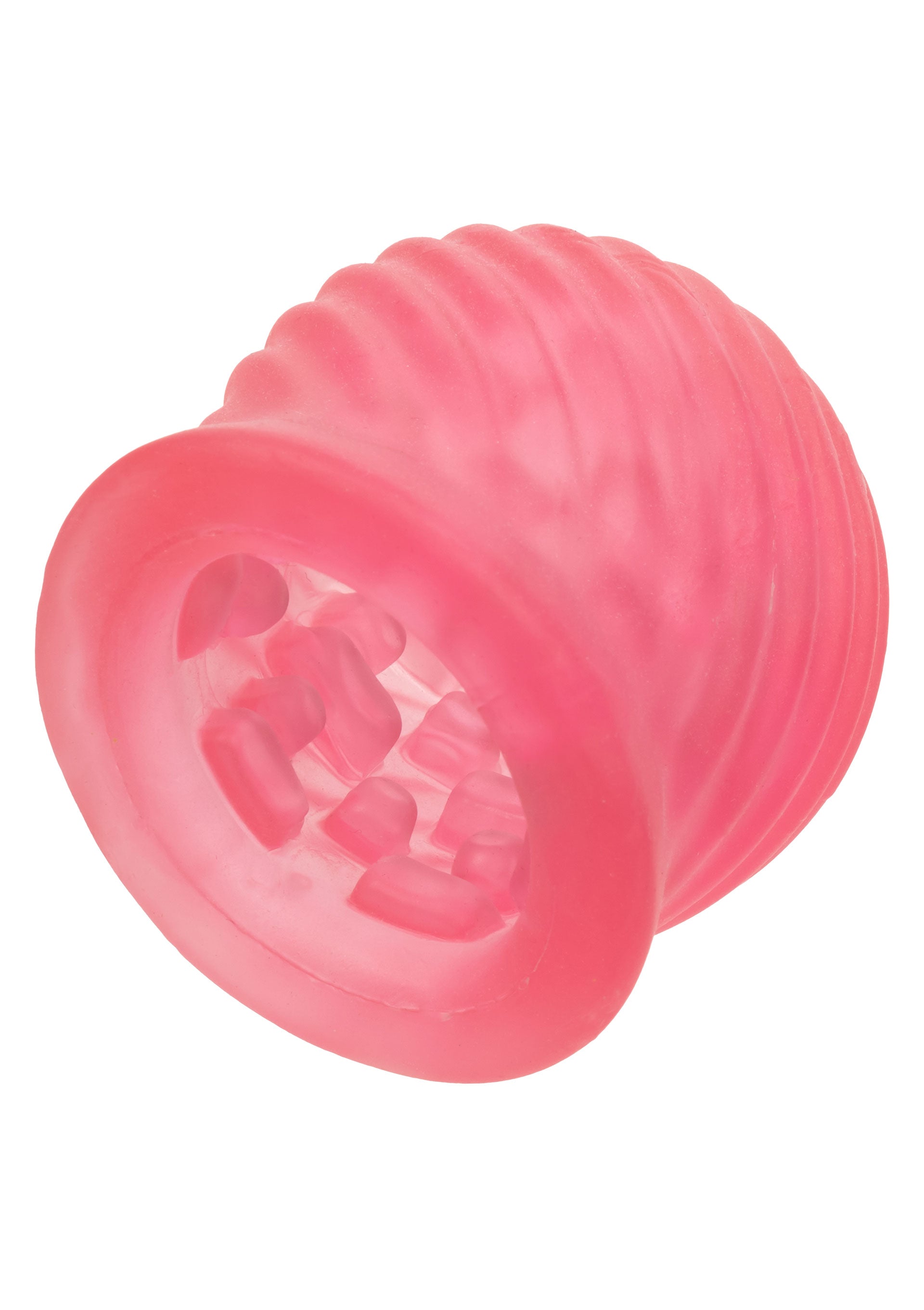 Masturbateur CalExotics Tickler Stroker