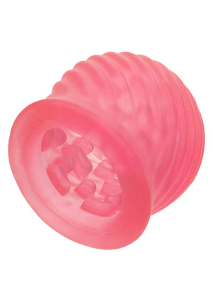 Masturbateur CalExotics Tickler Stroker